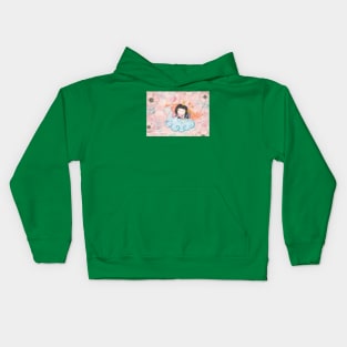 Little Princess Kids Hoodie